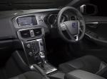 Volvo V40 R-Design T5 2013 года (AU)